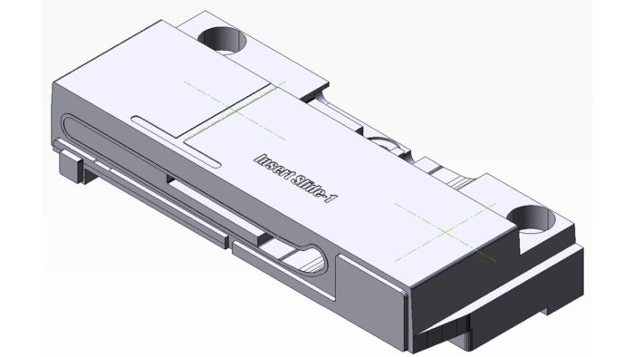 ThinkDesign
スマートオブジェクト